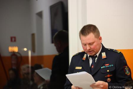 Redni letni občni zbor Prostovoljnega gasilskega društva Nevlje (10)